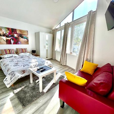 Apartma Skofije I Koper - Spodnje Skofije 174A Daire Zgornje Skofije Dış mekan fotoğraf