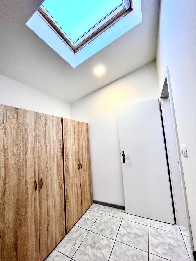 Apartma Skofije I Koper - Spodnje Skofije 174A Daire Zgornje Skofije Dış mekan fotoğraf
