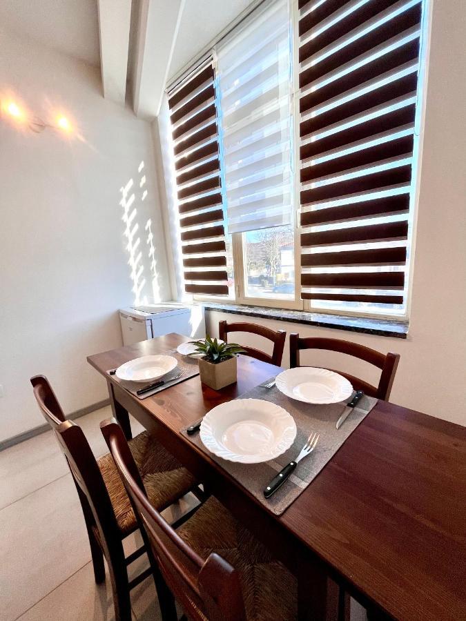 Apartma Skofije I Koper - Spodnje Skofije 174A Daire Zgornje Skofije Dış mekan fotoğraf