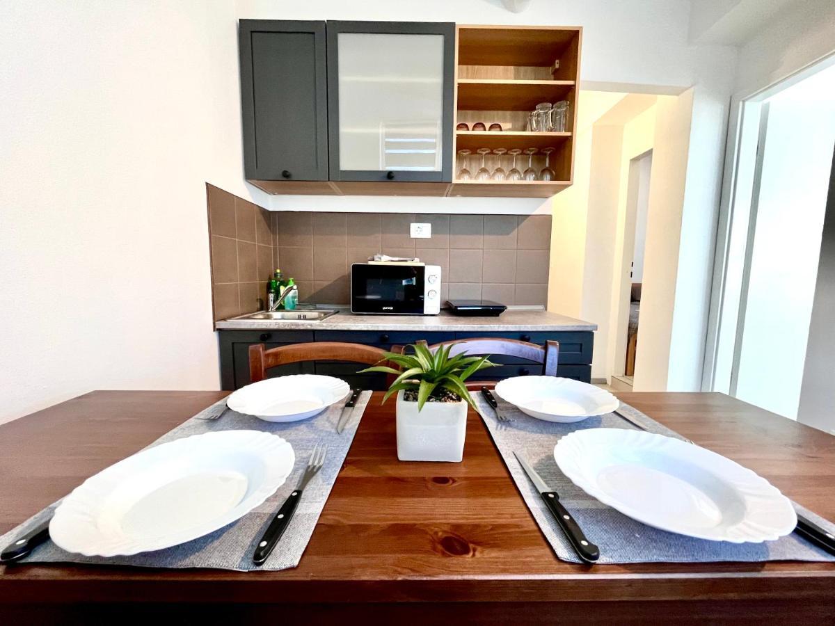 Apartma Skofije I Koper - Spodnje Skofije 174A Daire Zgornje Skofije Dış mekan fotoğraf