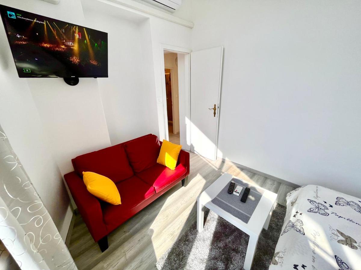 Apartma Skofije I Koper - Spodnje Skofije 174A Daire Zgornje Skofije Dış mekan fotoğraf
