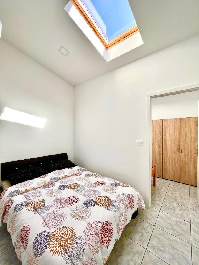 Apartma Skofije I Koper - Spodnje Skofije 174A Daire Zgornje Skofije Dış mekan fotoğraf